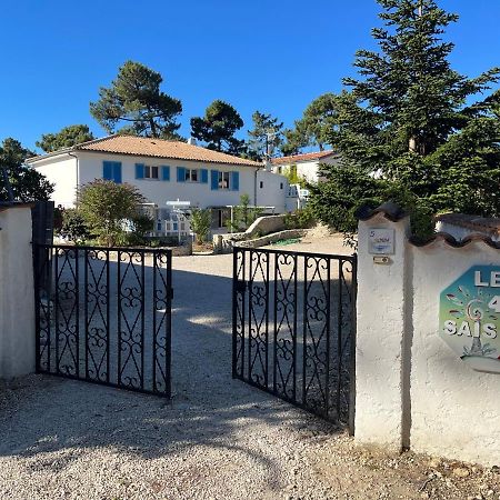Chambre Independante Dans Une Villa Saint-Trojan-les-Bains Exterior foto