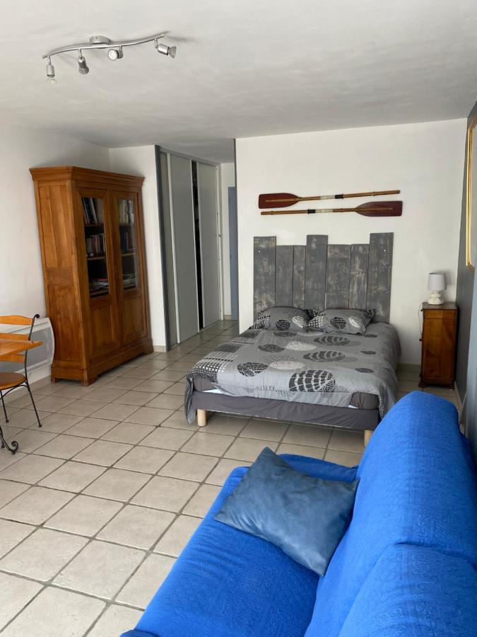 Chambre Independante Dans Une Villa Saint-Trojan-les-Bains Exterior foto